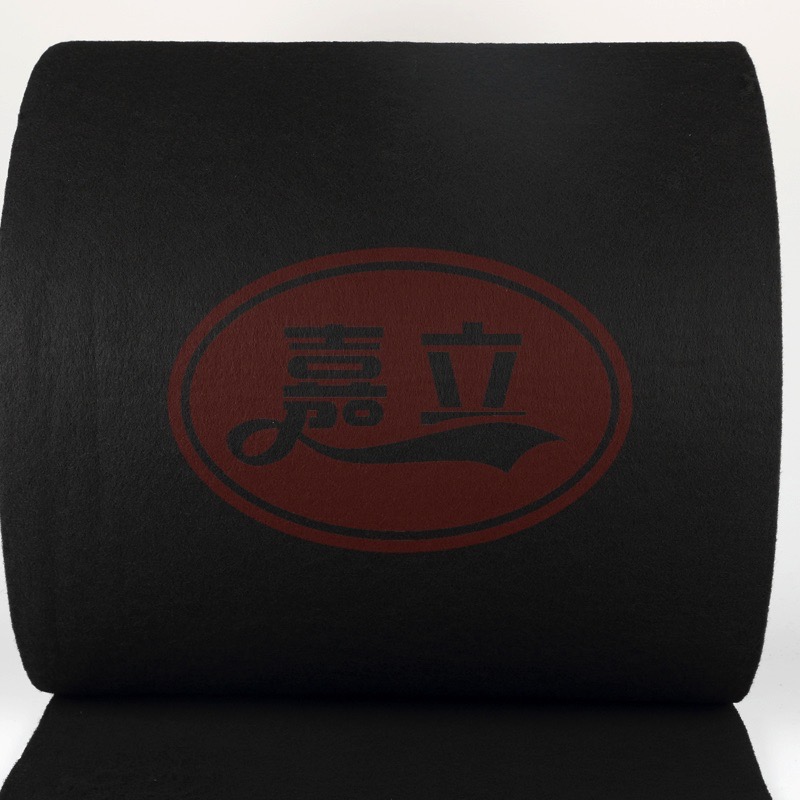 安新活性炭过滤棉