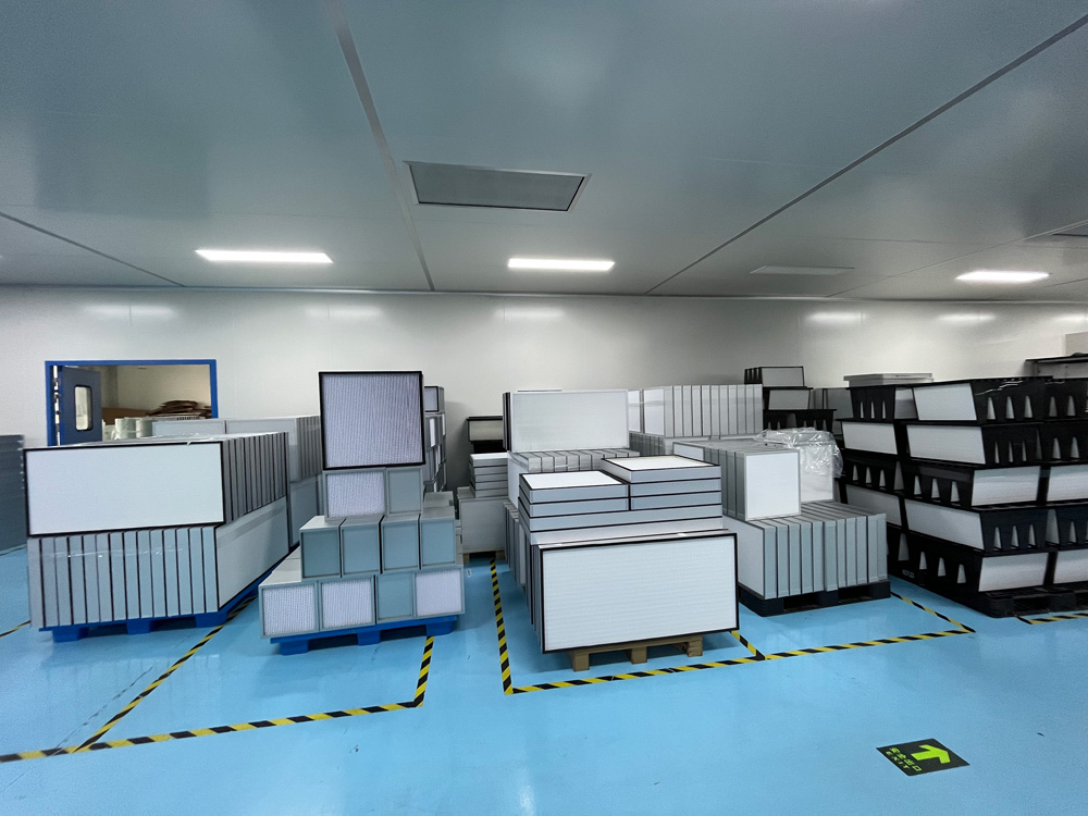 安新常州嘉立净化科技有限公司