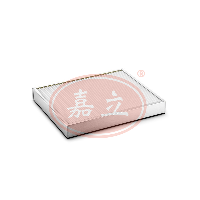 安新中效板式过滤器